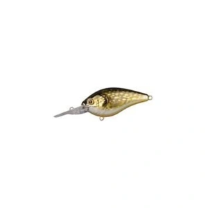 SPRO Ikiru Chrome Crank SL 6 cm Maket Yem SFL PIKE