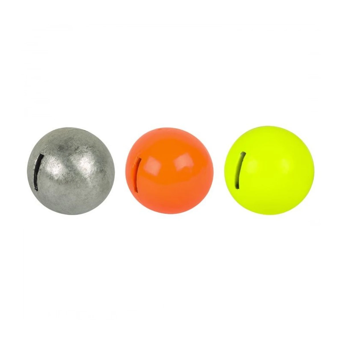 SPRO Spiral Weight 5 Gr Assorti 5/3 Kurşun
