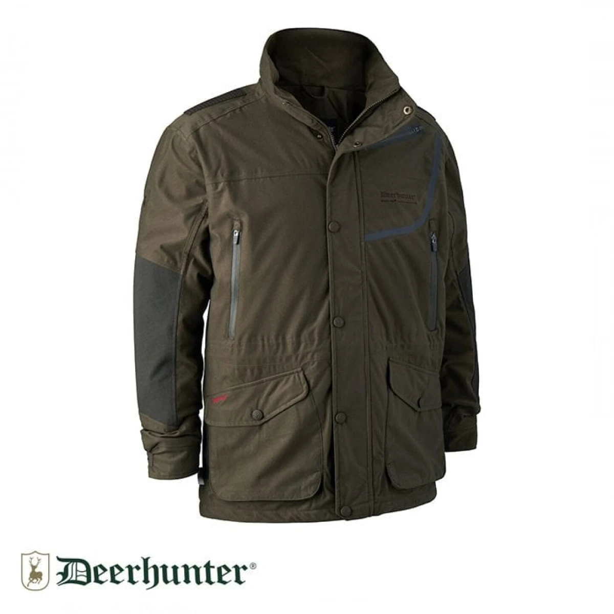 DEER HUNTER Cumberland Pro 383 Dark Elm Mont  - 2XL