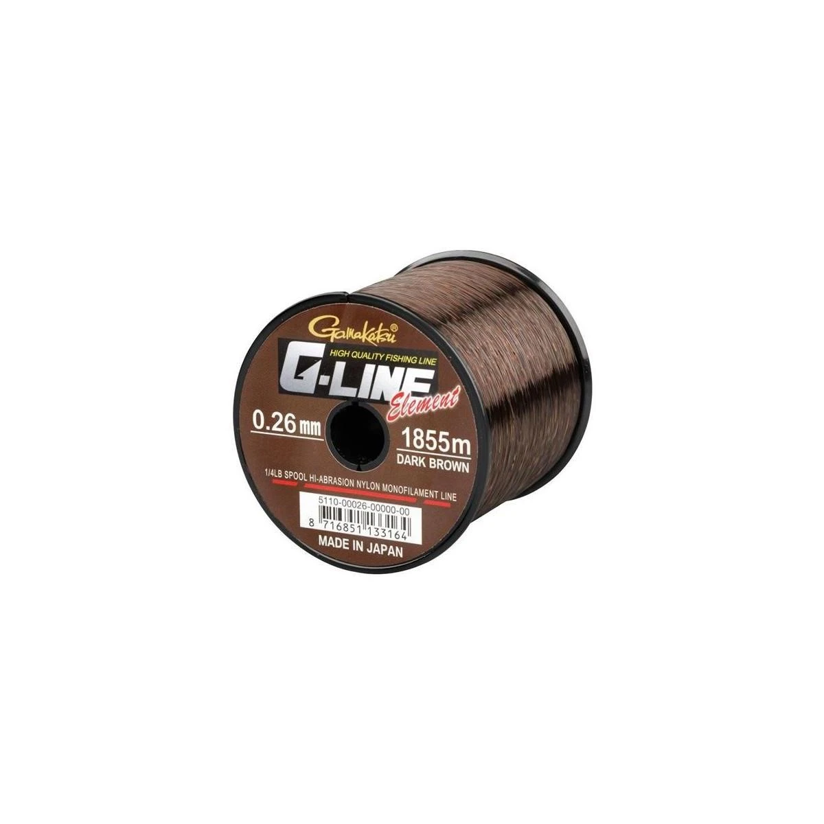 SPRO G-line Element Misina 0.30 mm