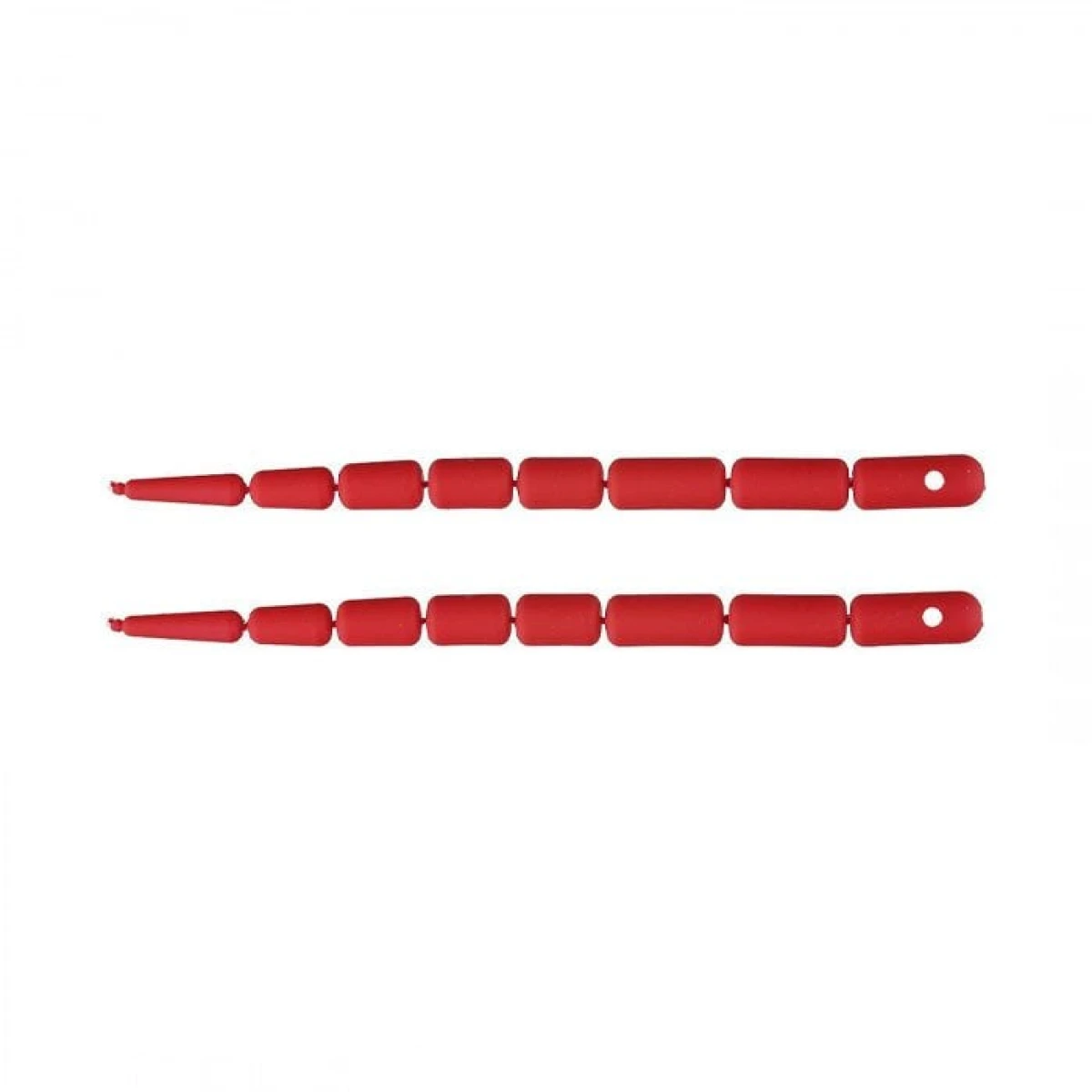 SPRO BBZ1 RAT Baby30 Replacement Tail Red