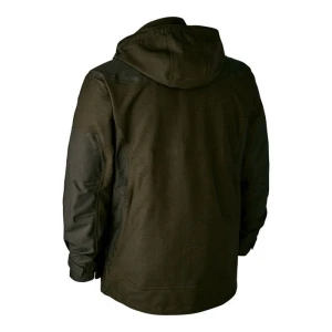 DEER HUNTER Chasse Yeşil Uzun Mont  - 50