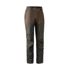 DEERHUNTER Strike Su Geçirmez K.Yeşil Pantolon - 48
