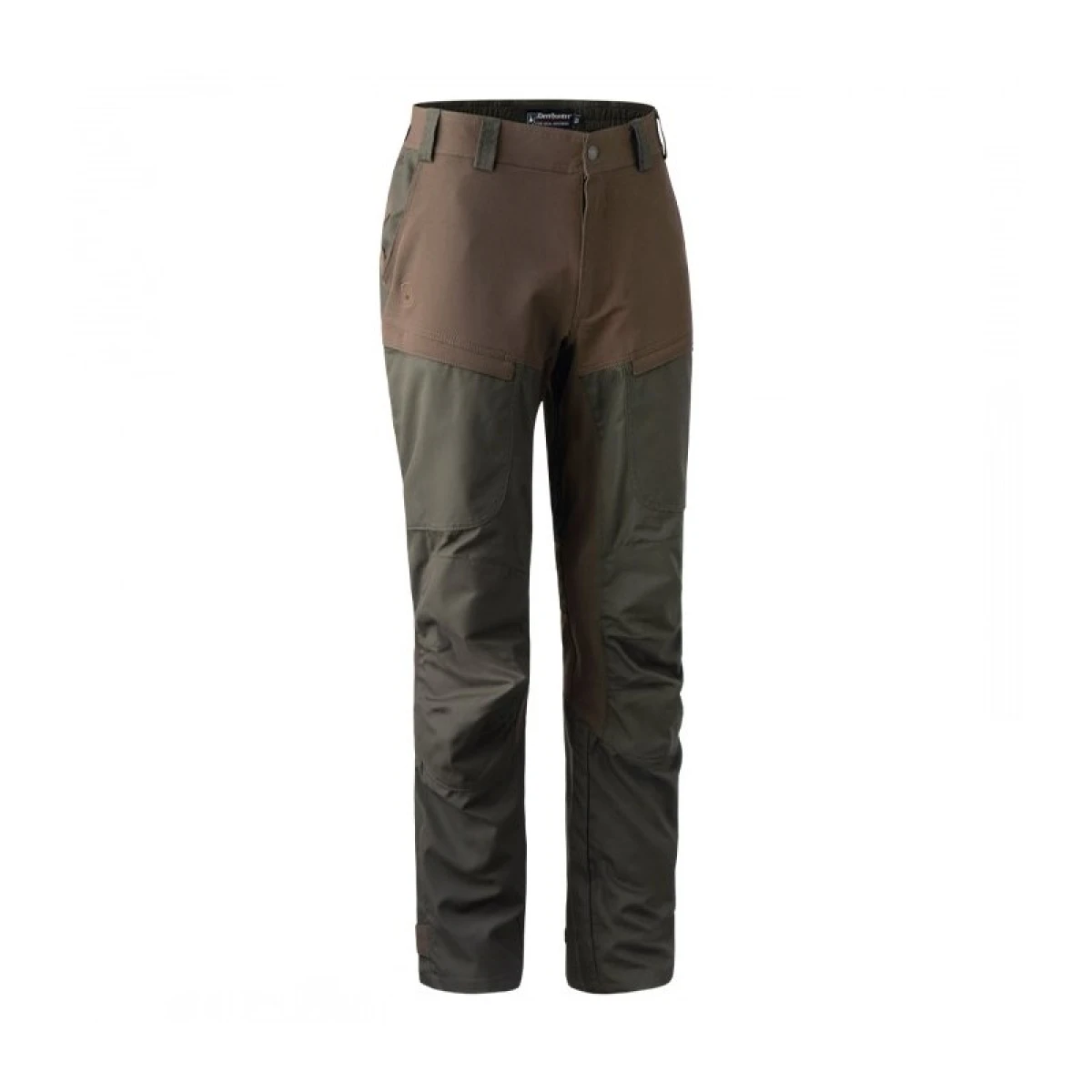 DEERHUNTER Strike Su Geçirmez K.Yeşil Pantolon - 48