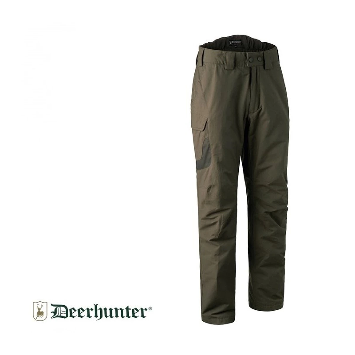 DEERHUNTER Upland Canteen Renk Pantolon - 54