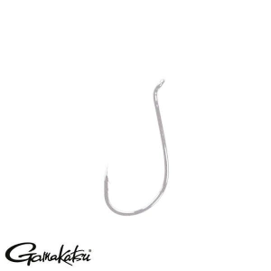 GAMAKATSU Ls 5314N Serisi Olta İğnesi 10 Numara