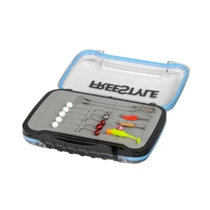 SPRO Freestyle Rigged Box 154x106x45Mm Kutu
