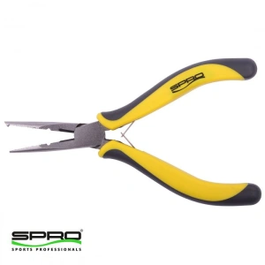 SPRO Micro Split Ring 13.5 Cm Halka Pense