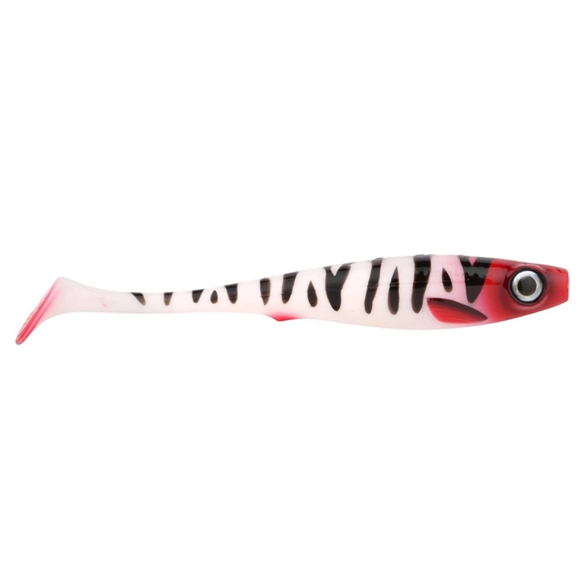SPRO IRIS POP-EYE 14 CM REDHEAD 5/1