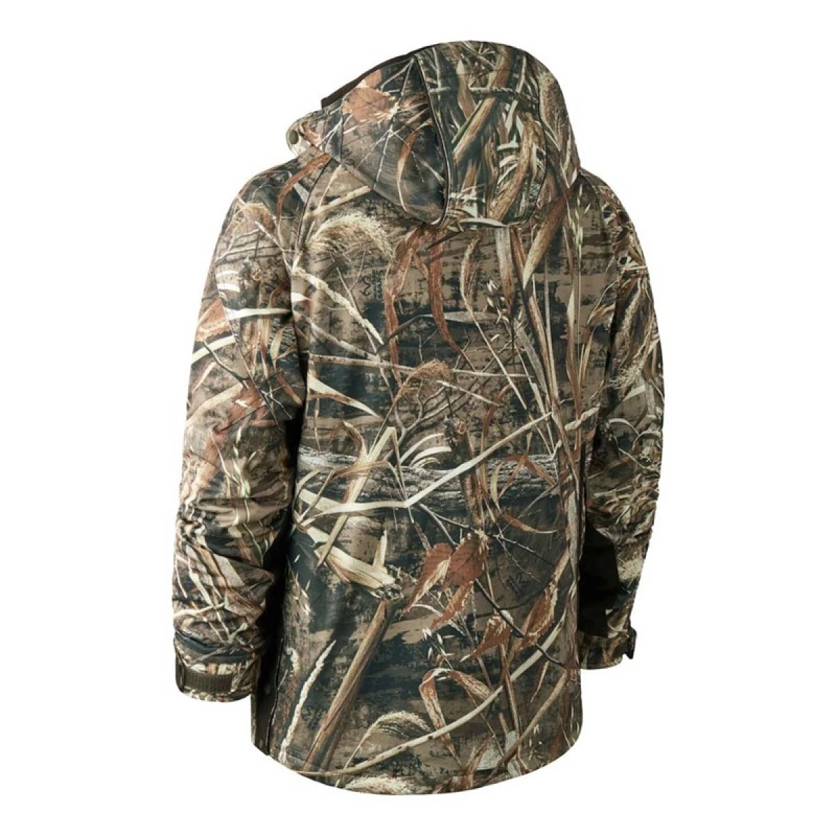 DEERHUNTER Muflon Realtree Max-5 Kamuflaj Mont - 56