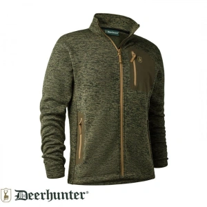 DEER HUNTER Sarek Örgü Mont