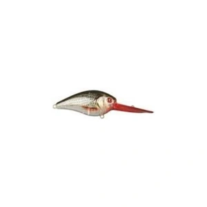SPRO Ikiru Chrome Crank SL 6 cm Maket Yem SFL ROACH