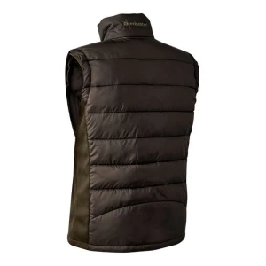 DEER HUNTER Escape Quilted Yeşil Yelek  - L