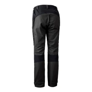 DEER HUNTER Lady Ann Siyah Kadın Pantolon  - 40