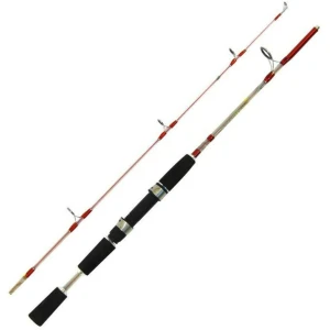 DFT Pavilion 270 cm Kırmızı Dolgu Olta Kamışı