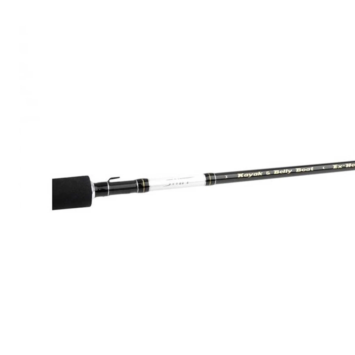 SPRO SWIFT KAYAK & B.B VERSATILE -2.10 18-68G