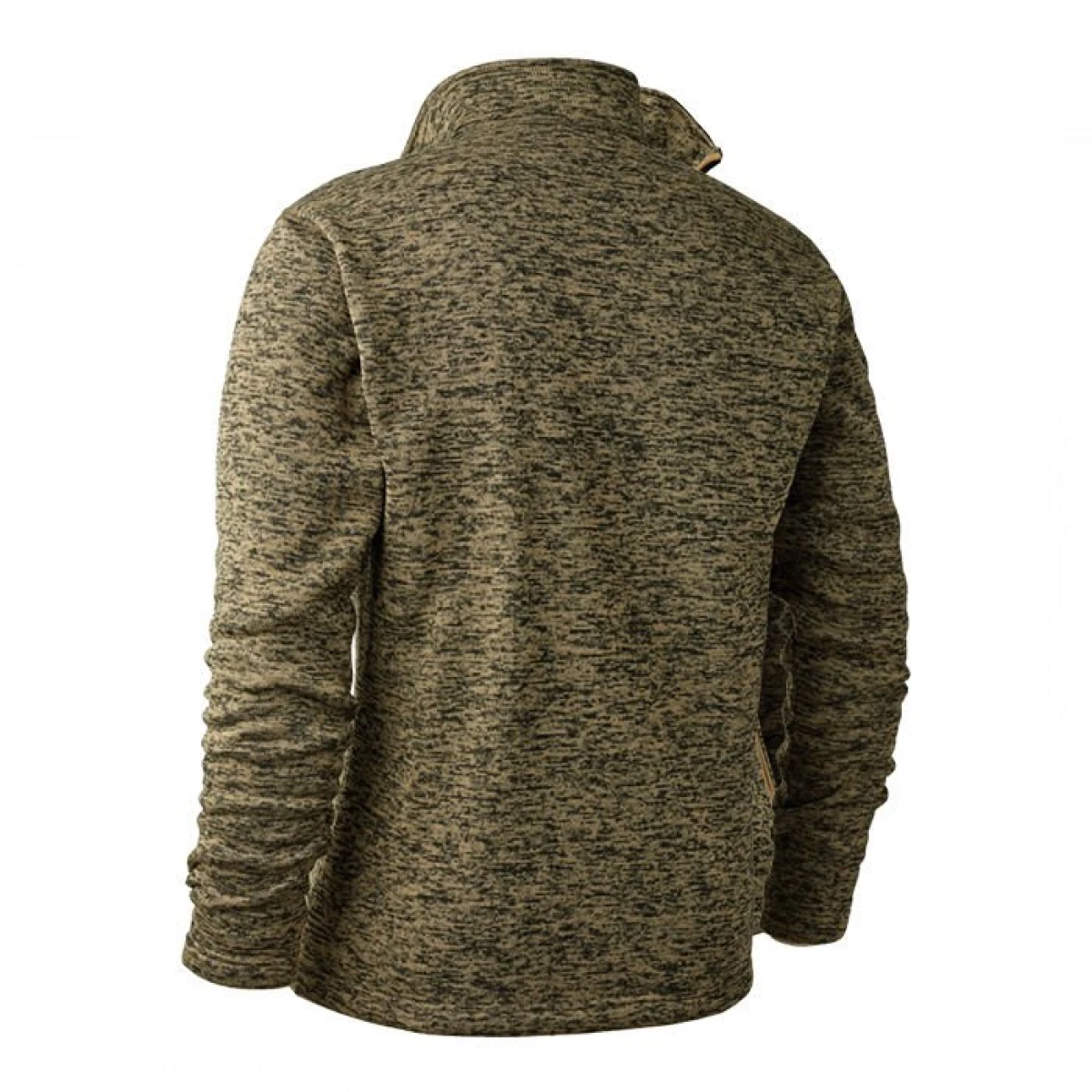 DEERHUNTER Sarek Örgü Mont - XL