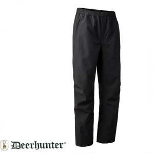 DEERHUNTER Sarek Shell Siyah Pantolon - M