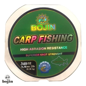 DFT Bojin Sazan Misinası 300 m Yeşil