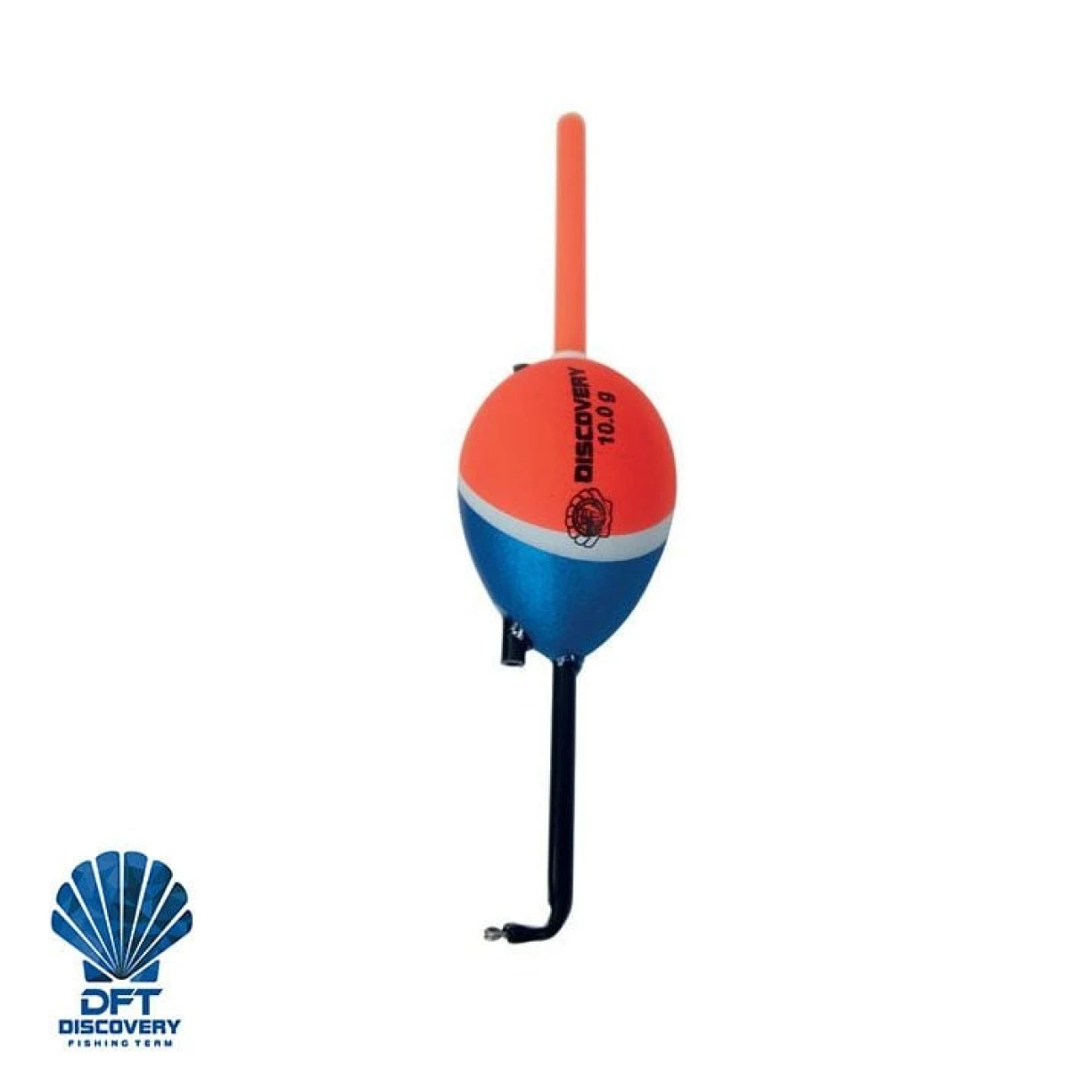 DISCOVERY Liding Floats 746 Şamandıra 10 gr