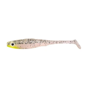 SPRO Iris Pop Eye 10Cm SilikonYem Salt&Pepper 1/1