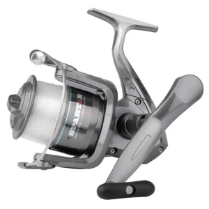 SPRO Spartan Boat 8000 FD Misina Sarılı Makine