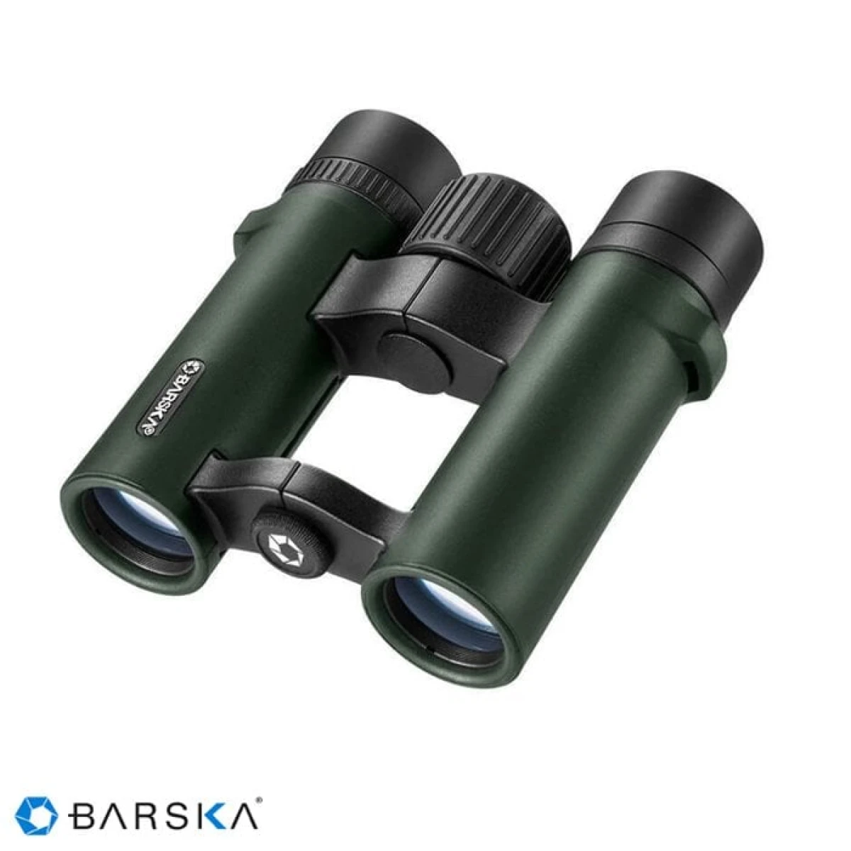BARSKA Air View 10X26WP Green Color
