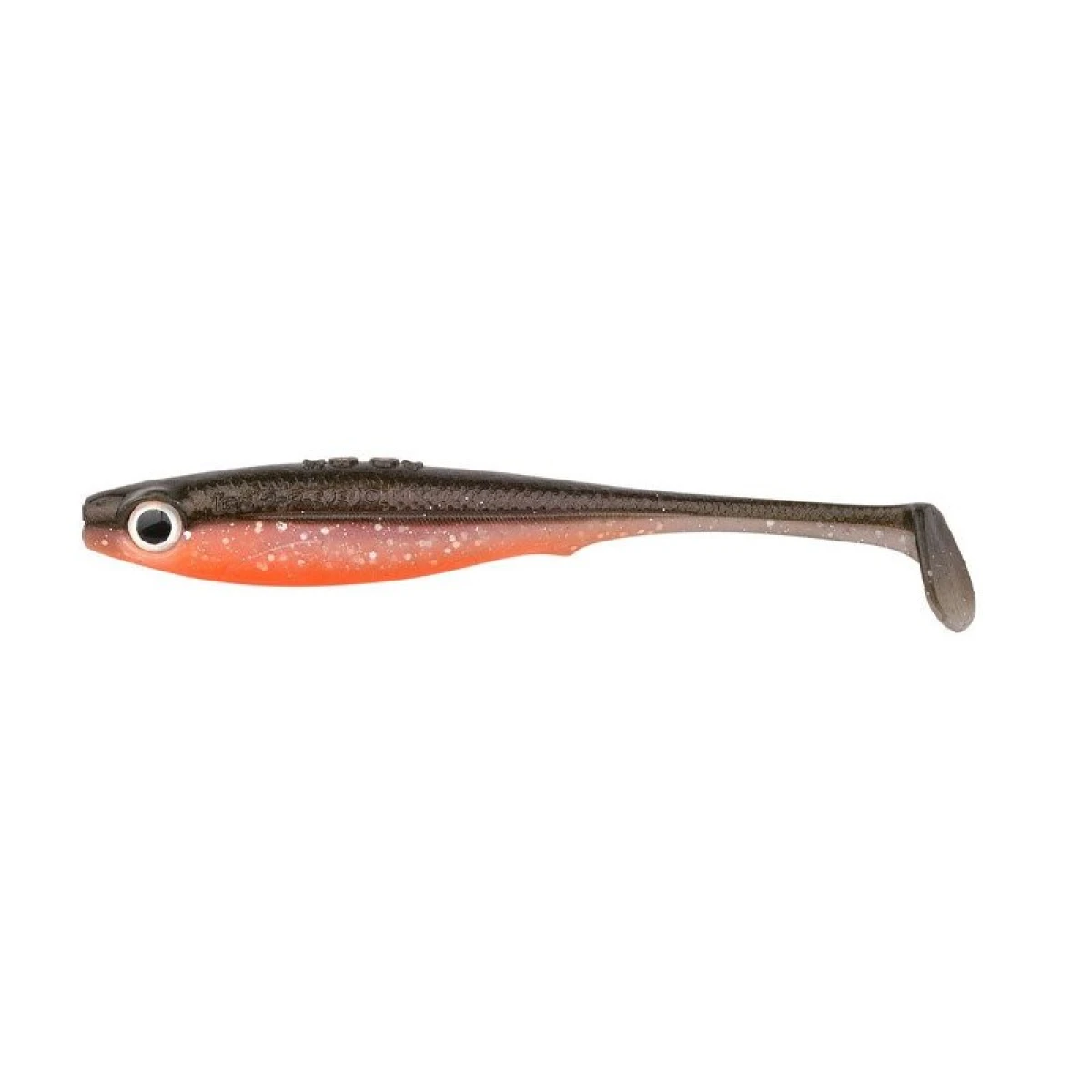 SPRO Iris Pop Eye 8Cm SilikonYem Olive 1/1