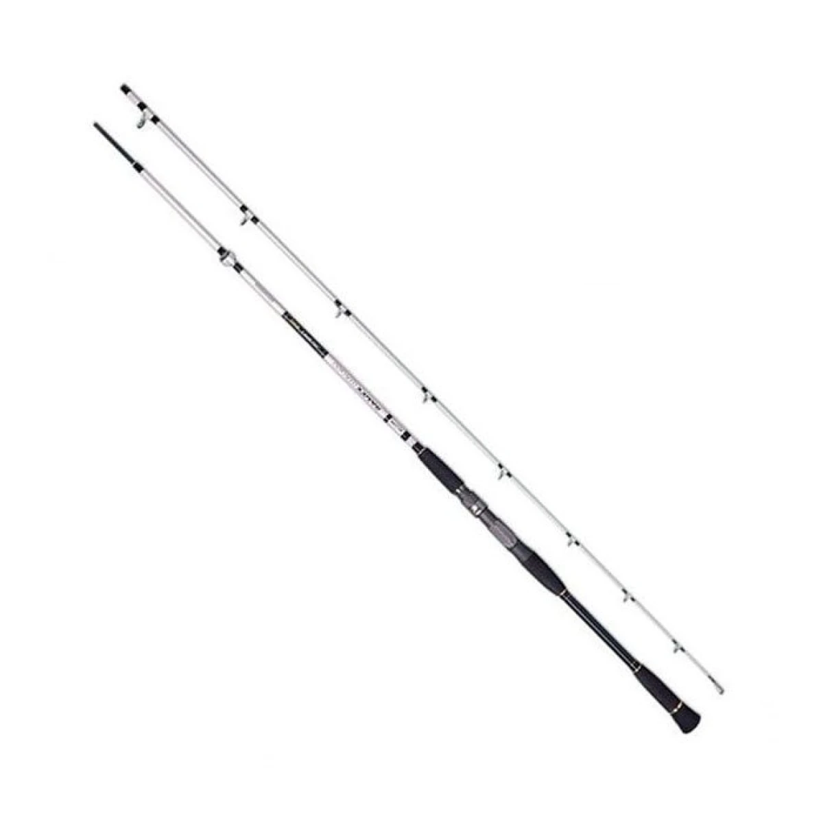 SPRO Salty Beast Nano Jig Spin Olta Kamışı 210 cm