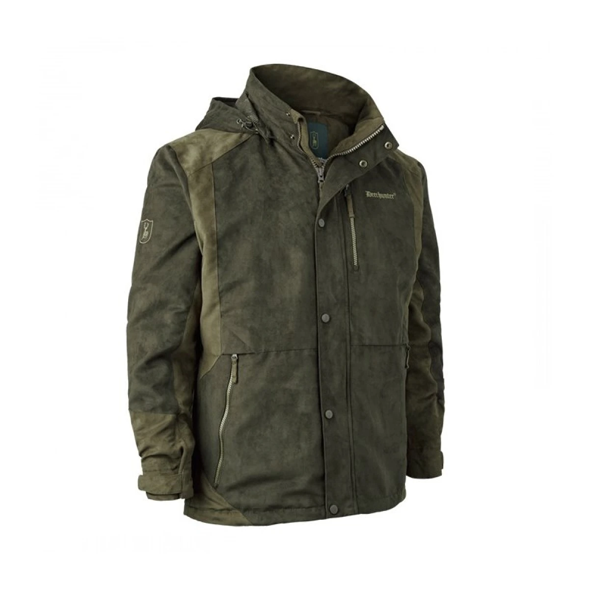 DEER HUNTER Deer Yeşil Ceket  - 50