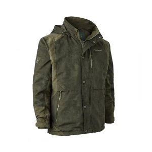 DEER HUNTER Deer Yeşil Ceket  - 50