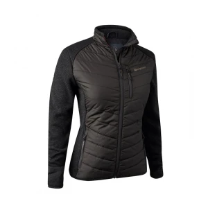 DEER HUNTER Lady Caroline Kahve Kadın Mont  - 44