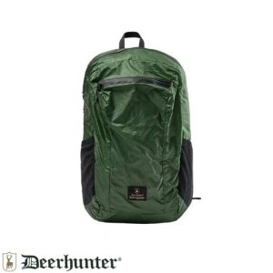 DEER HUNTER Paketlenebilir Çanta Yeşil 24L