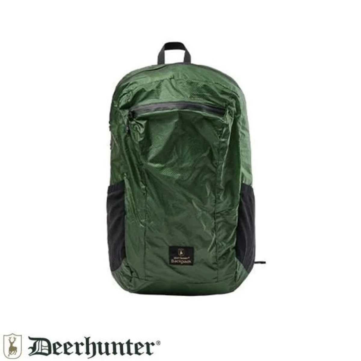 DEER HUNTER Paketlenebilir Çanta Yeşil 24L