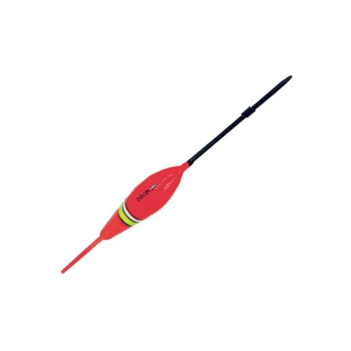 DISCOVERY No:25317 Plastik Şamandıra 0.5 gr