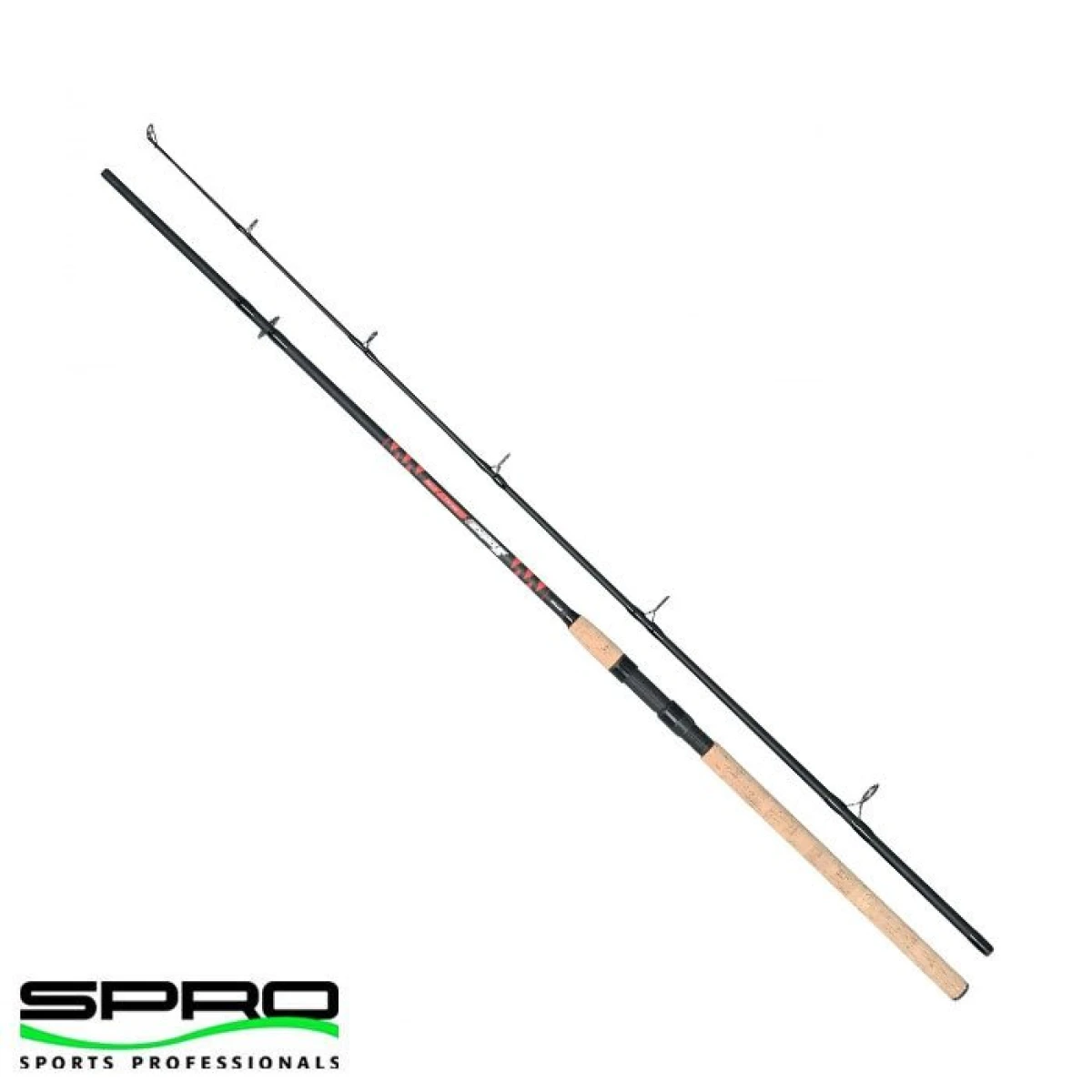 STRIKE SPIN Olta Kamışı 30 gr 2 Parça 2,40 m