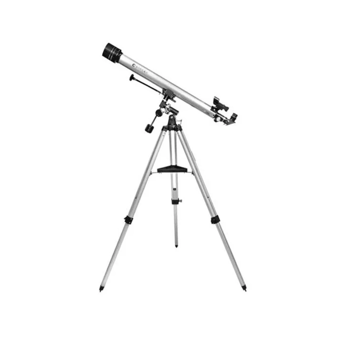 BARSKA Starwatcher 675 Power Teleskop