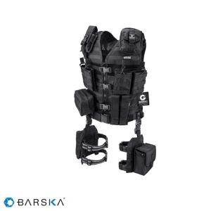 BARSKA VX-100 Taktikal Yelek ve Ayak Platformu Kılıf