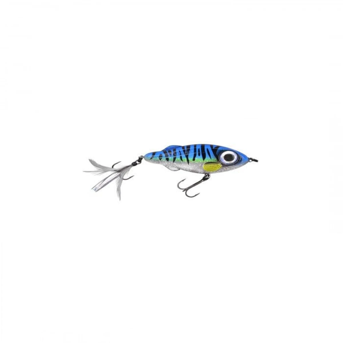 SPRO IRIS FLASH JERK 115 65G  MACKEREL  1/1