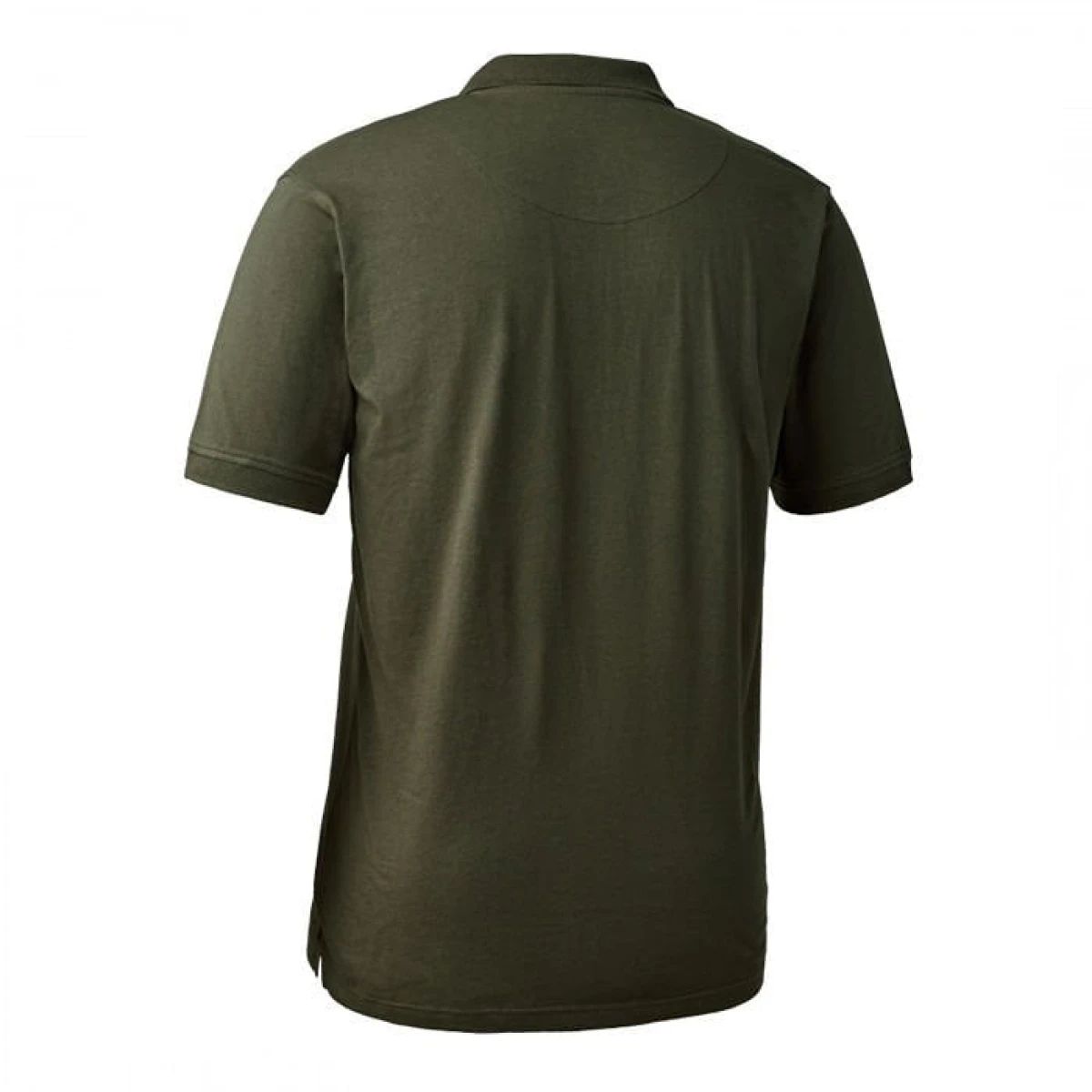 DEER HUNTER Christian Polo Yeşil Tişört 2XL