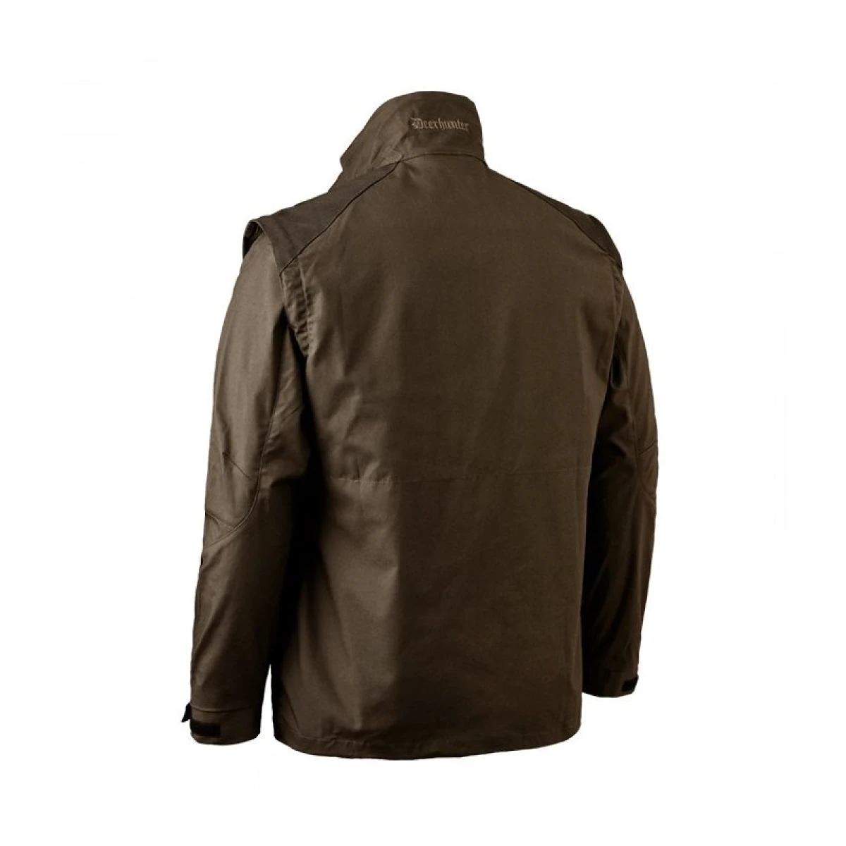 DEERHUNTER Reims Yeşil Erkek Mont  - 52