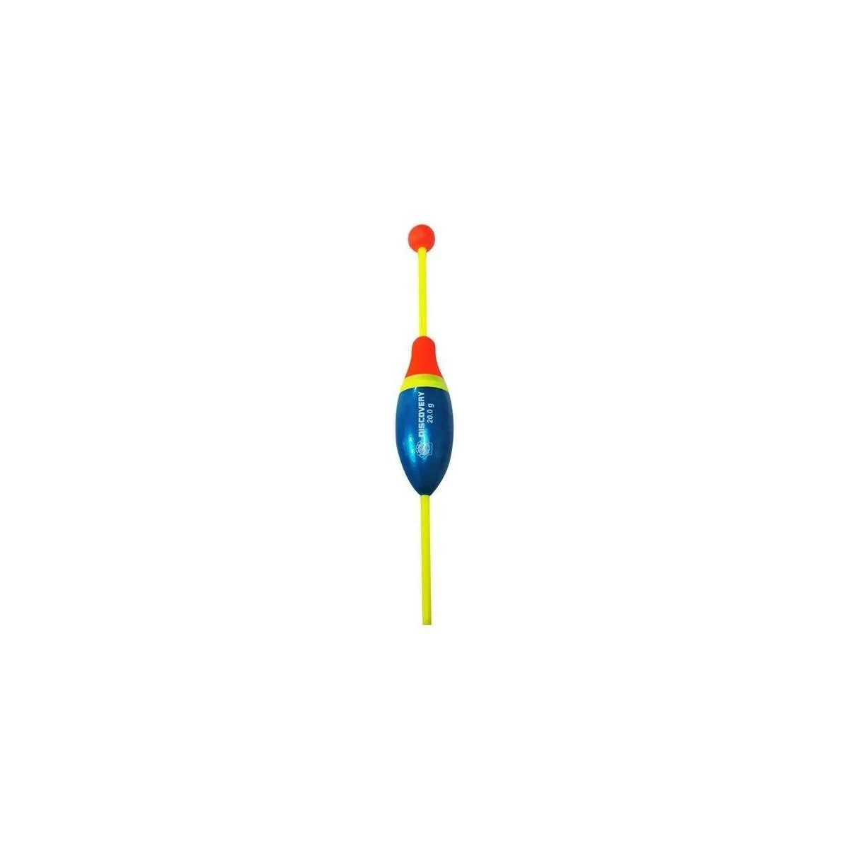 DISCOVERY Sliding Floats 725 Şamandıra 15 gr