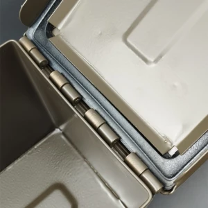 STERLING Kutu Metal M2a1 Yeşil