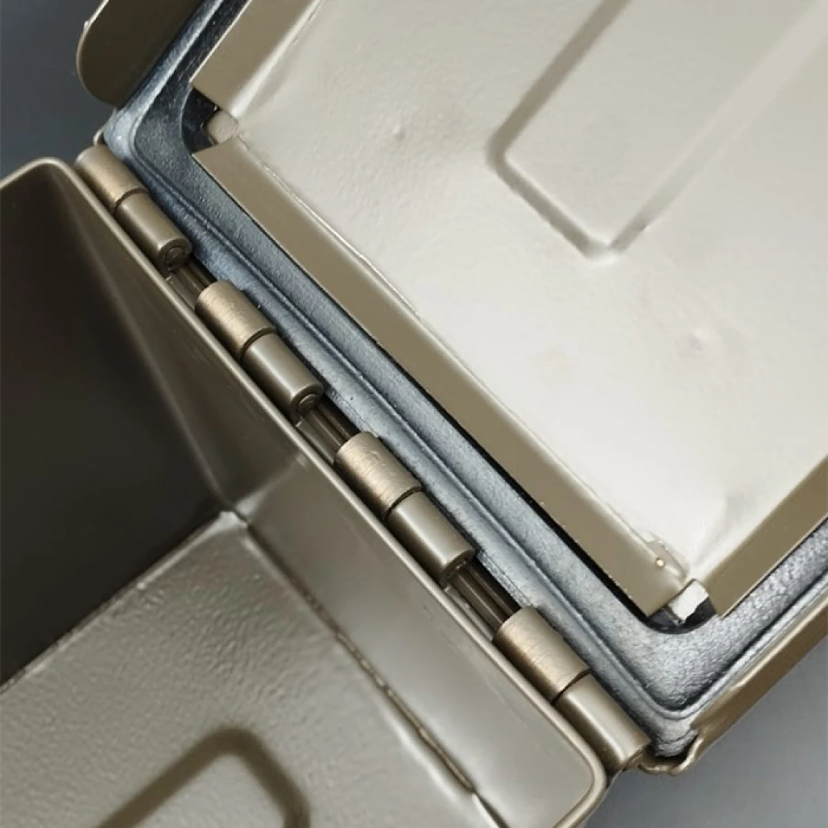 STERLING Kutu Metal M2a1 Yeşil