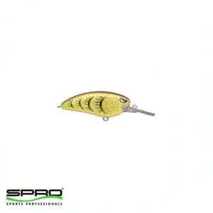 SPRO Little John MD 50 Maket Yem PIG PEN
