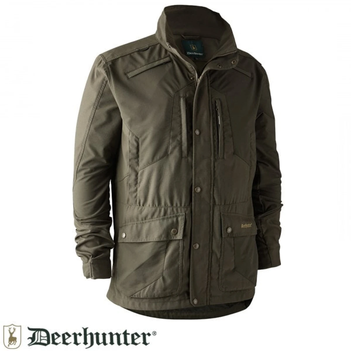 DEERHUNTER Strike Extreme Ceket - 52