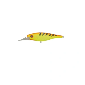 SPRO Pike Fighter Suni Yem Tiger Flash OR