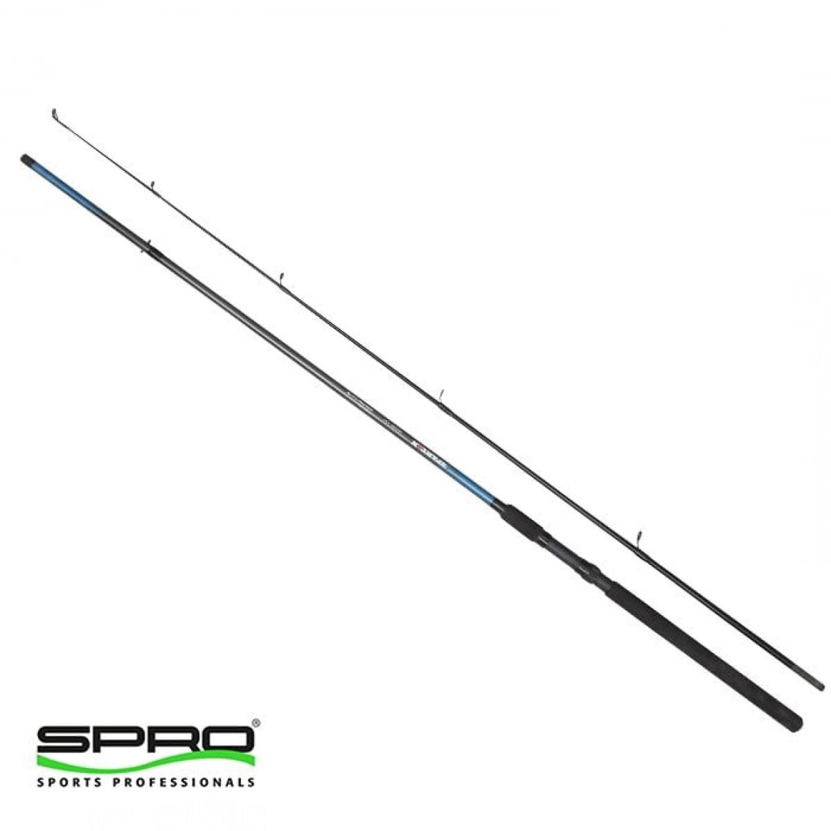 SPRO SPARTAN SPIN 60 270