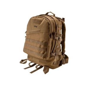 BARSKA Loaded Gear GX-200 Taktikal Kahve Sırt Çantası