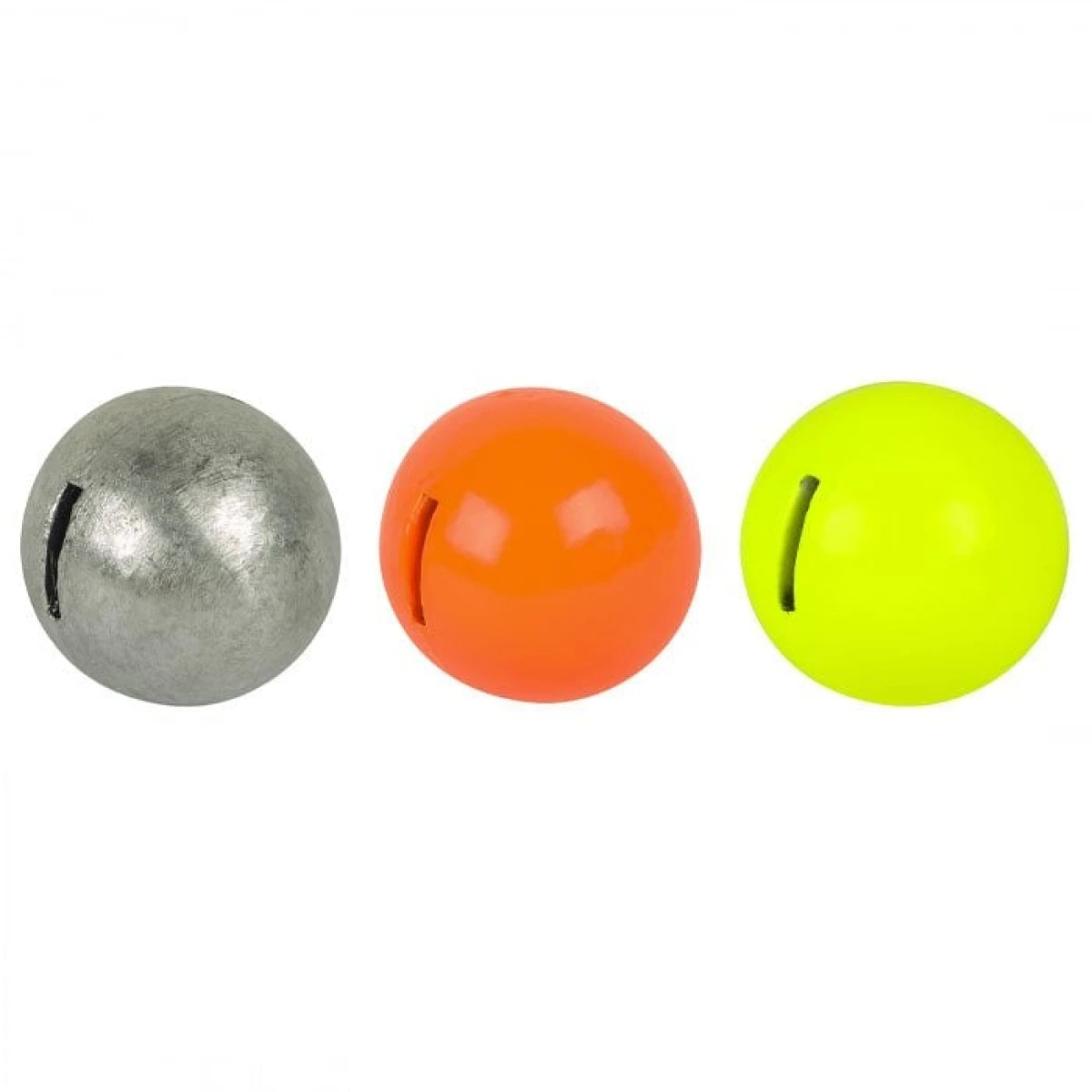 SPRO Spiral Weight 5 Gr Assorti 5/3 Kurşun